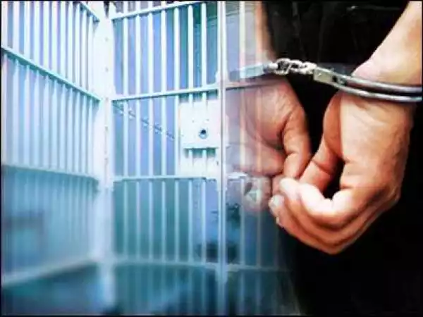 19-year-old, one other jailed six years each for stealing in Edo